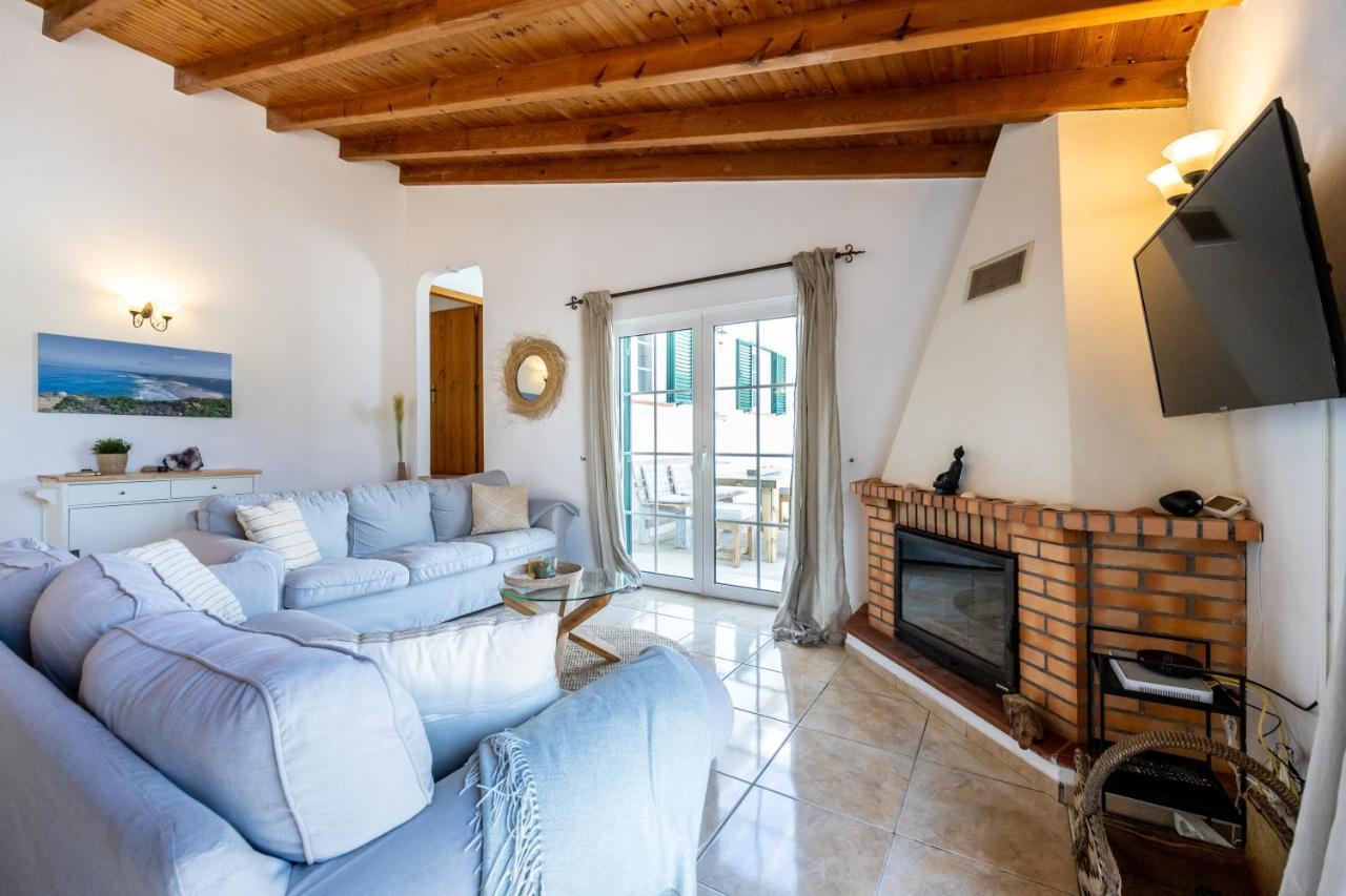 Casa Da Luz Villa Алжезур Екстериор снимка