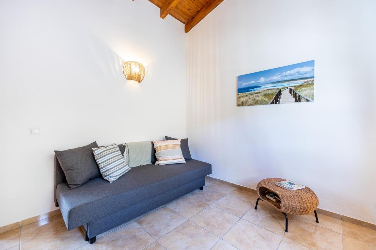 Casa Da Luz Villa Алжезур Екстериор снимка