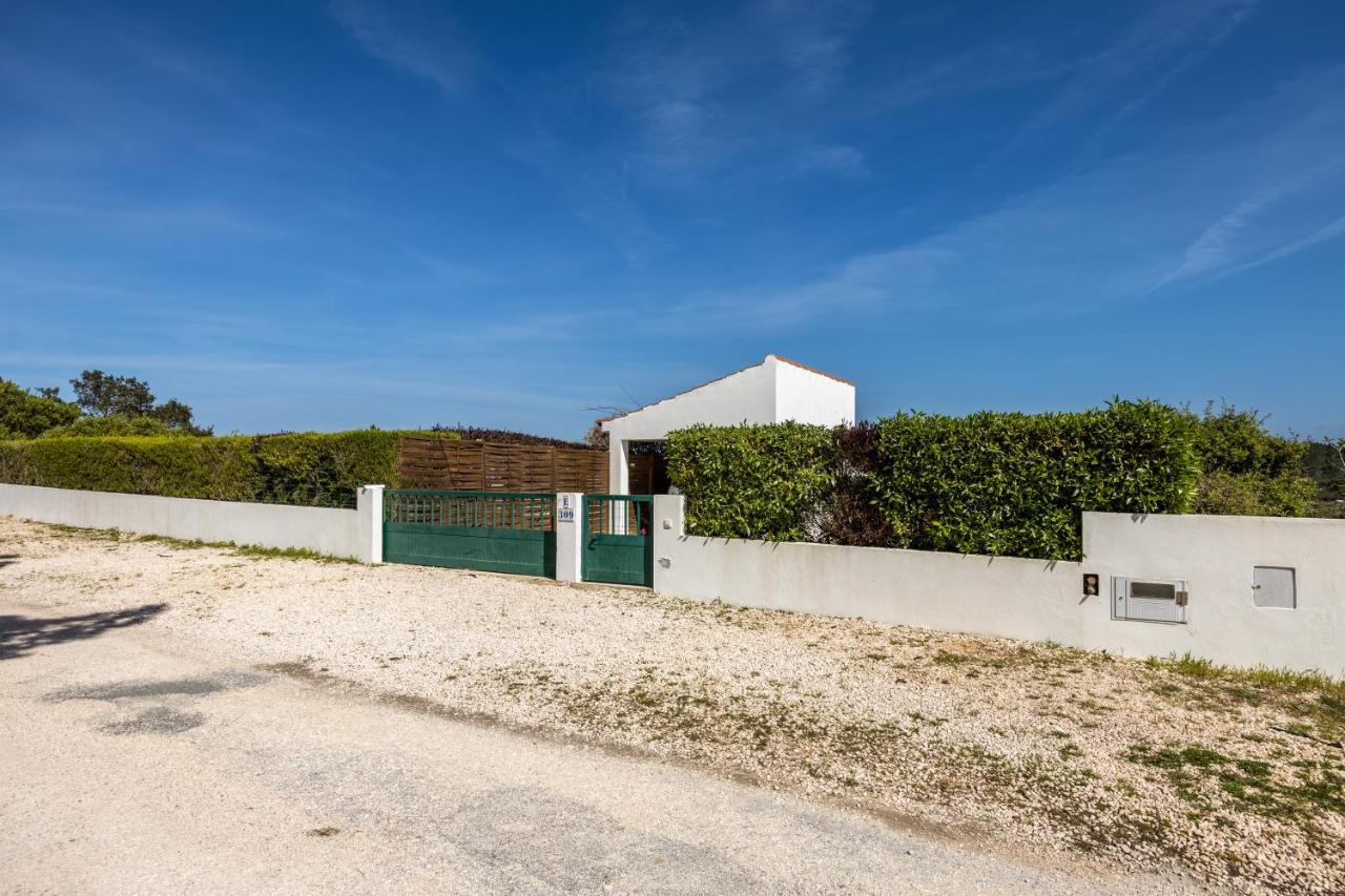 Casa Da Luz Villa Алжезур Екстериор снимка